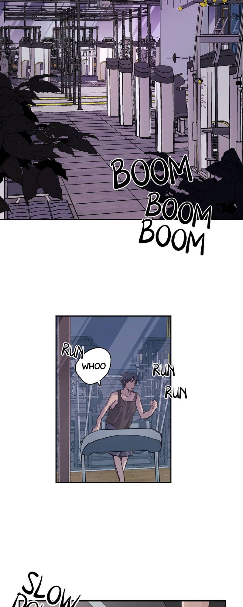 Stitch by stitch Chapter 8 page 29 - 
