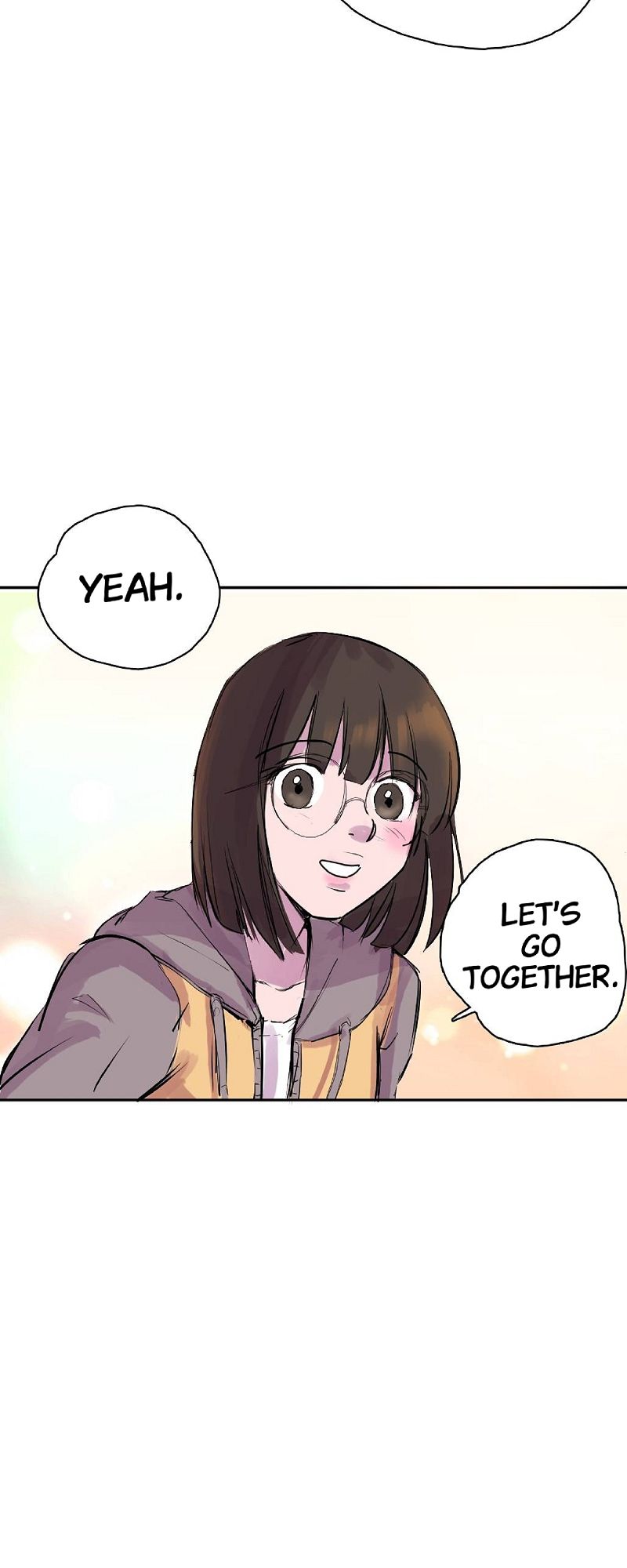 Stitch by stitch Chapter 9 page 23 - 