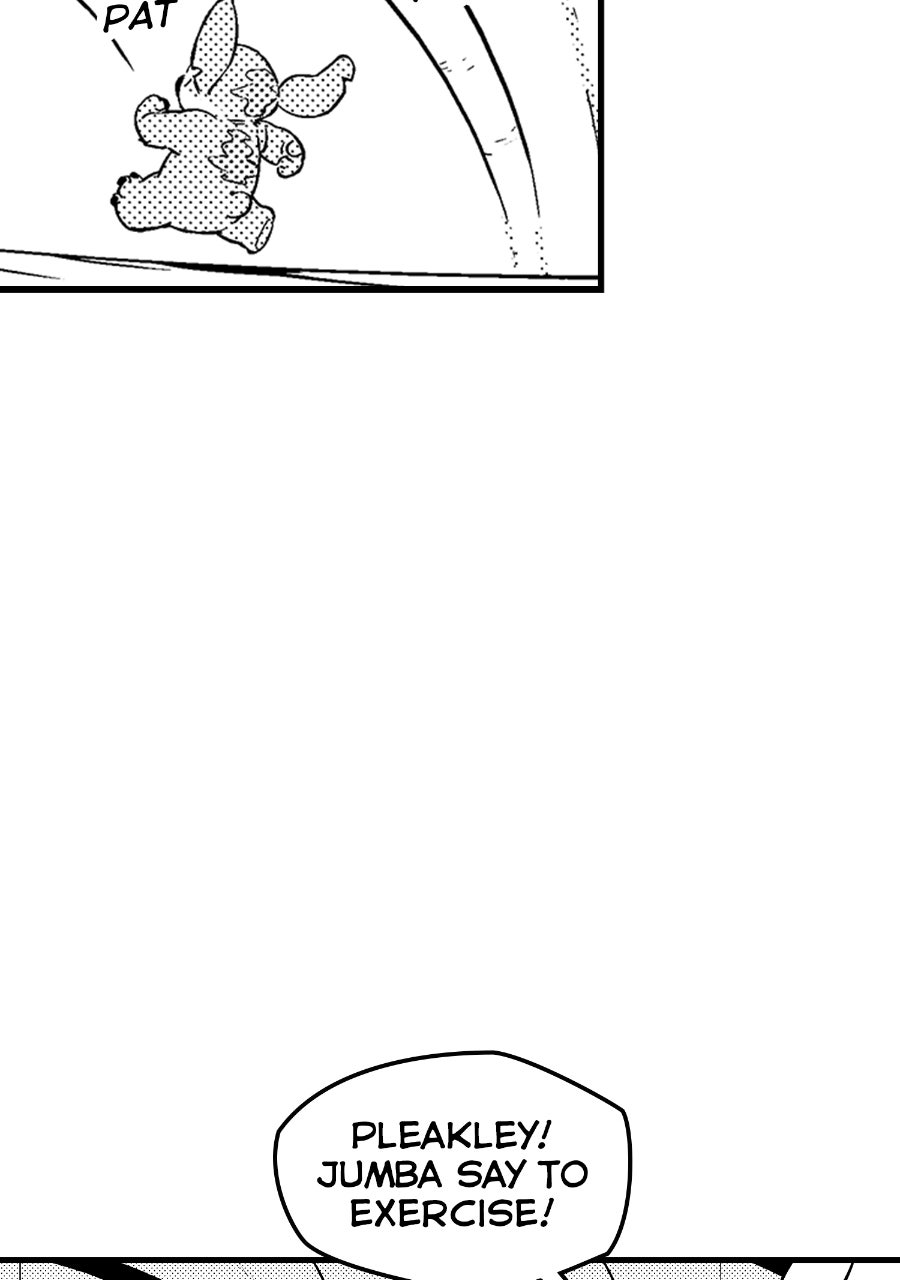 Read Stitch in Time chapter 1 image 12 on Lezhin