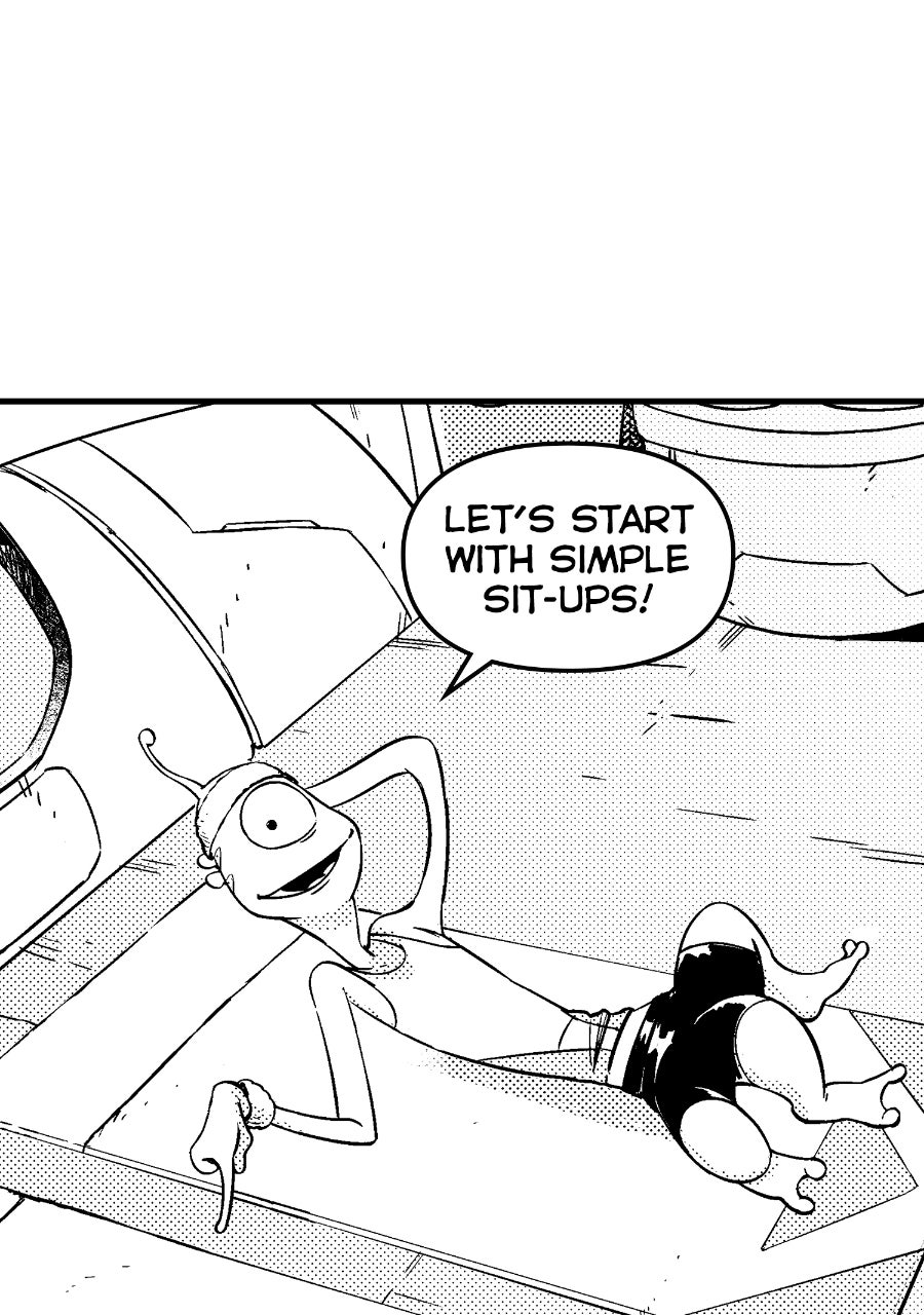 Read Stitch in Time chapter 1 image 15 on Lezhin