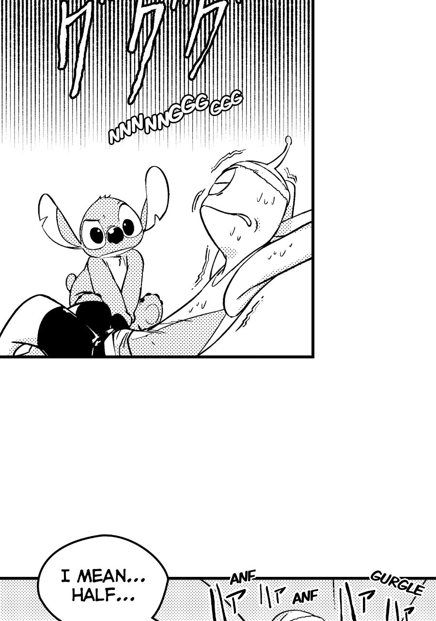 Read Stitch in Time chapter 1 image 18 on Lezhin