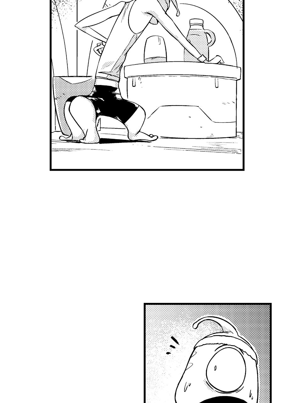 Read Stitch in Time chapter 1 image 20 on Lezhin