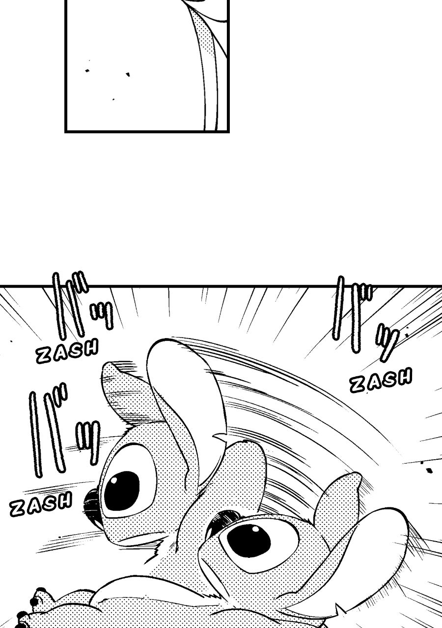 Read Stitch in Time chapter 1 image 22 on Lezhin