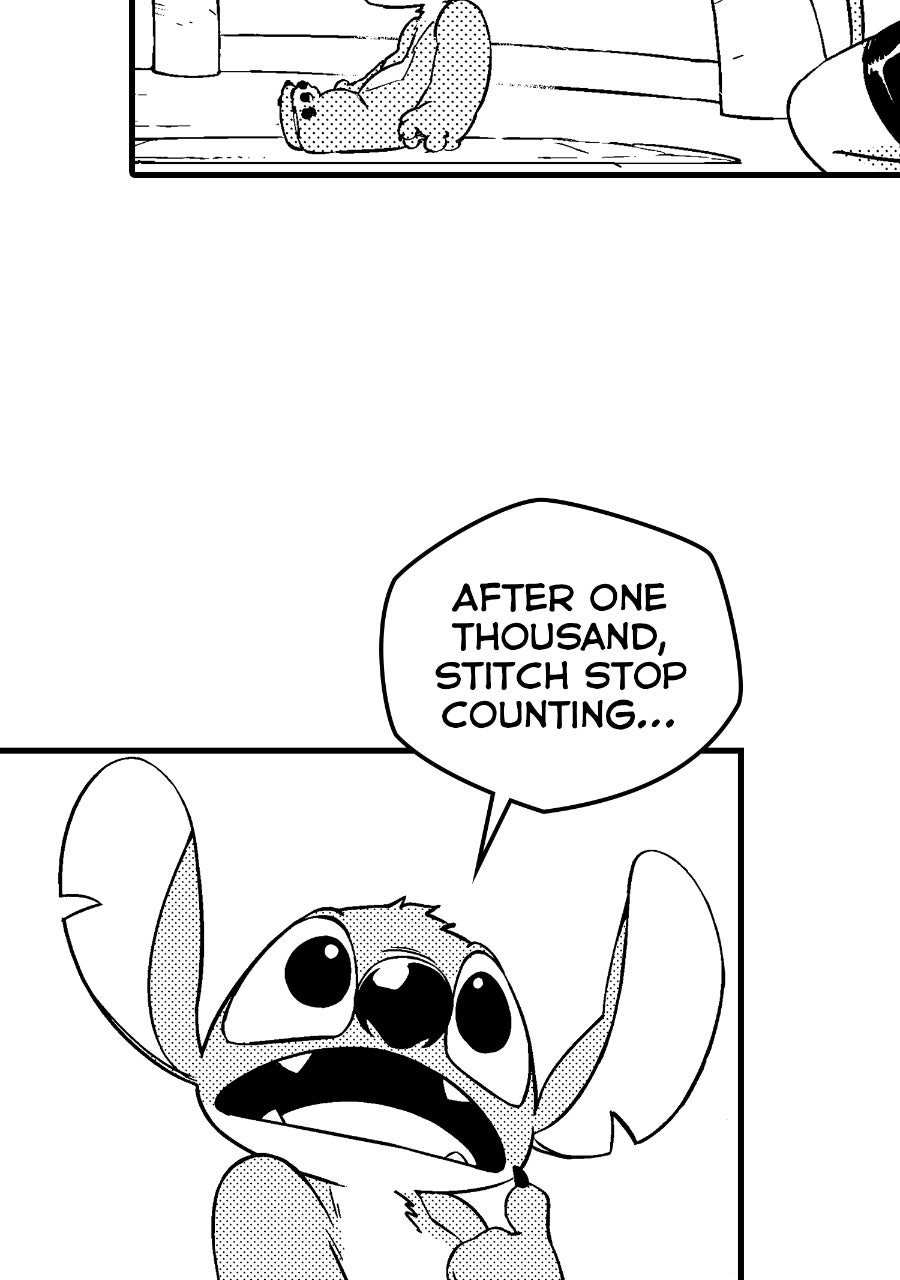 Read Stitch in Time chapter 1 image 24 on Lezhin