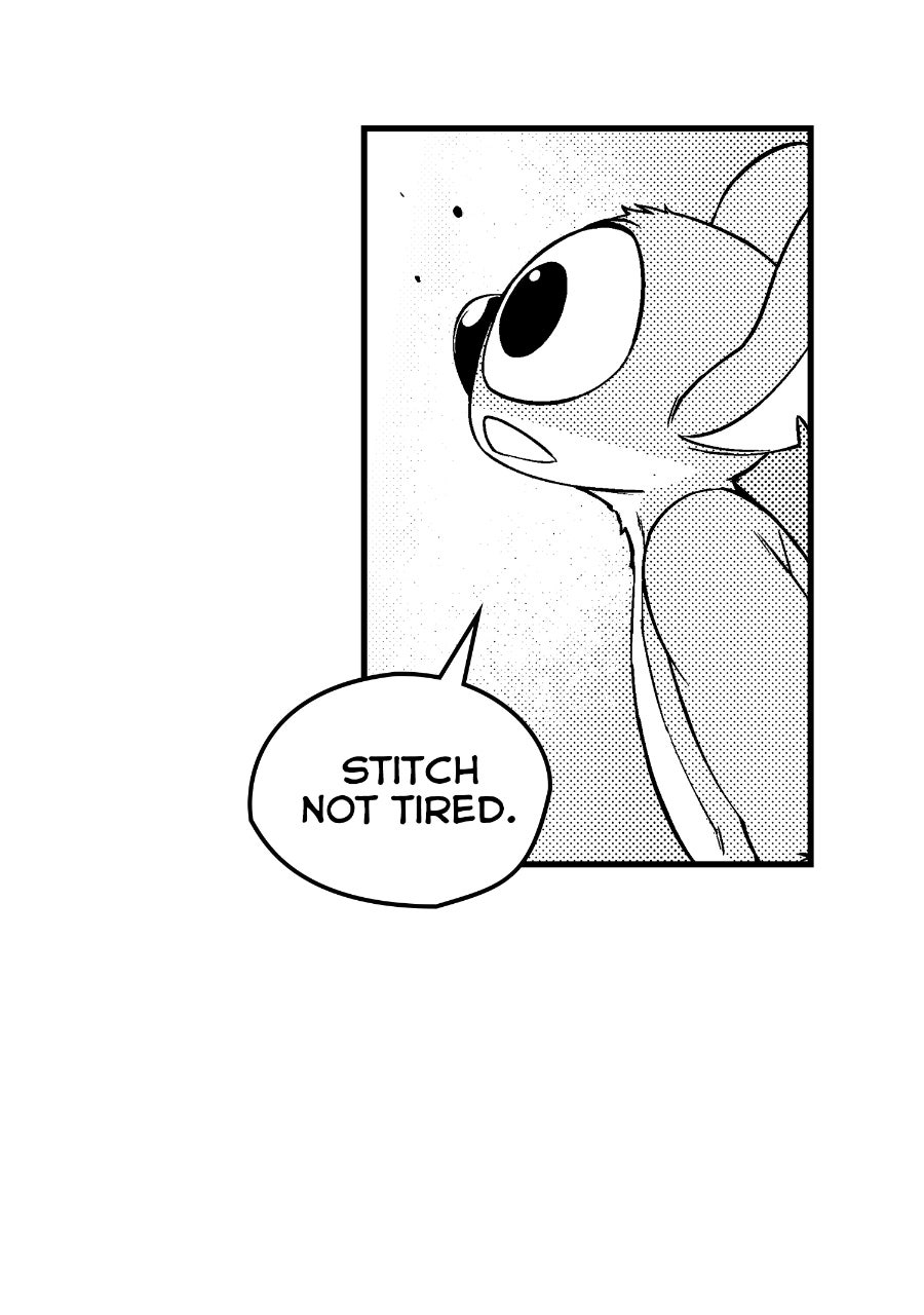 Read Stitch in Time chapter 1 image 26 on Lezhin