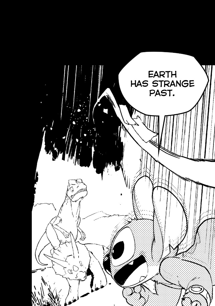 Read Stitch in Time chapter 1 image 3 on Lezhin
