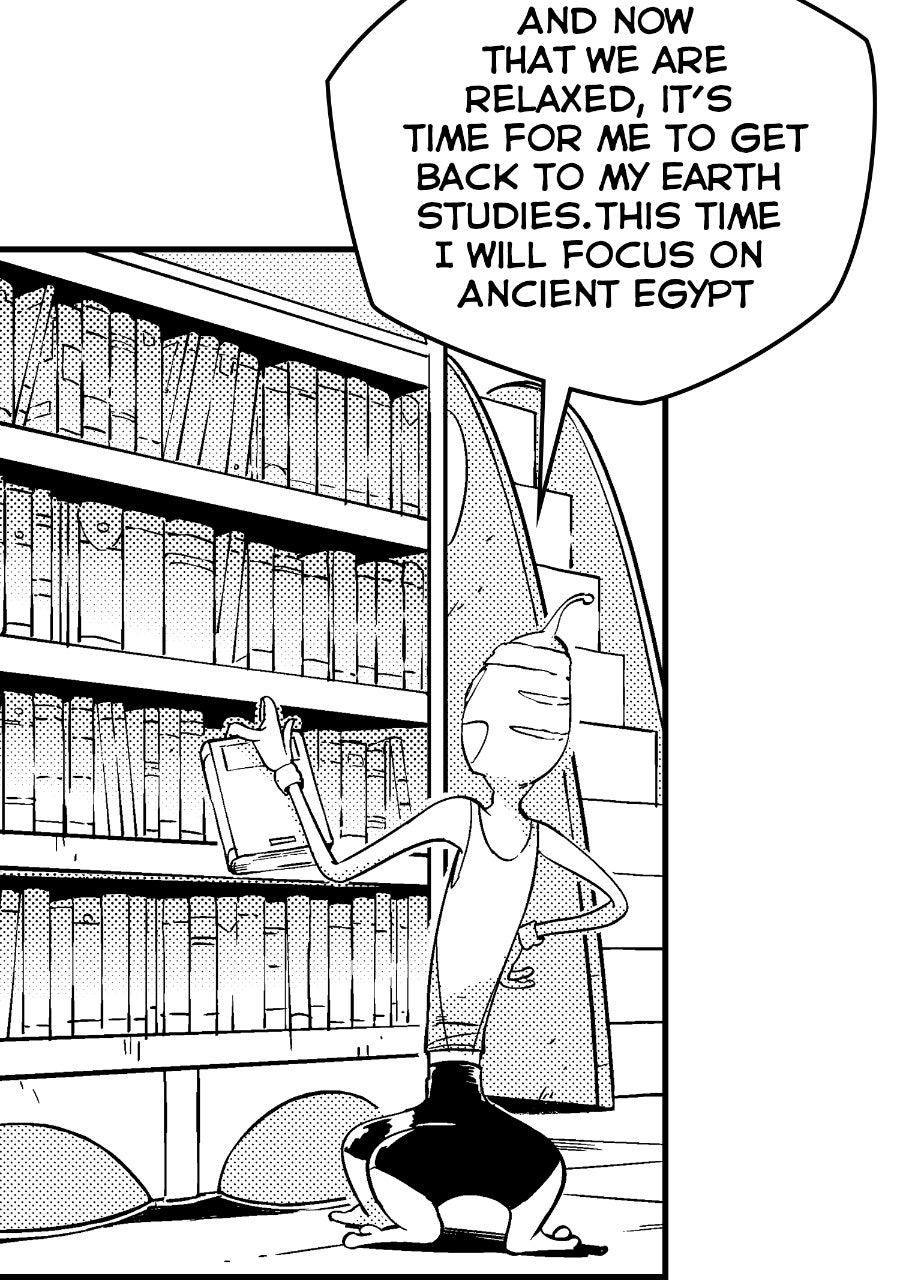 Read Stitch in Time chapter 1 image 31 on Lezhin
