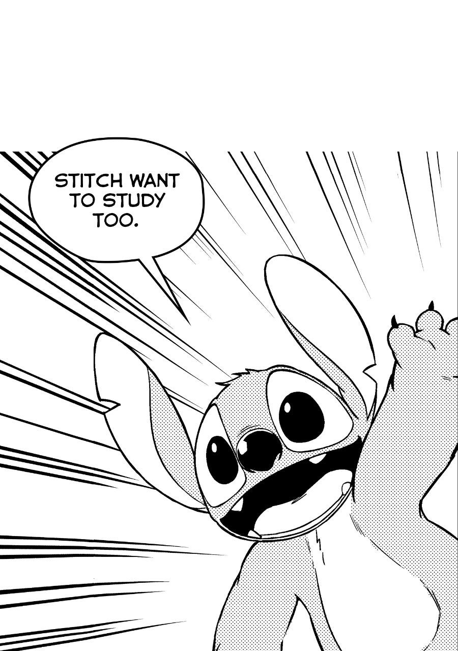 Read Stitch in Time chapter 1 image 32 on Lezhin