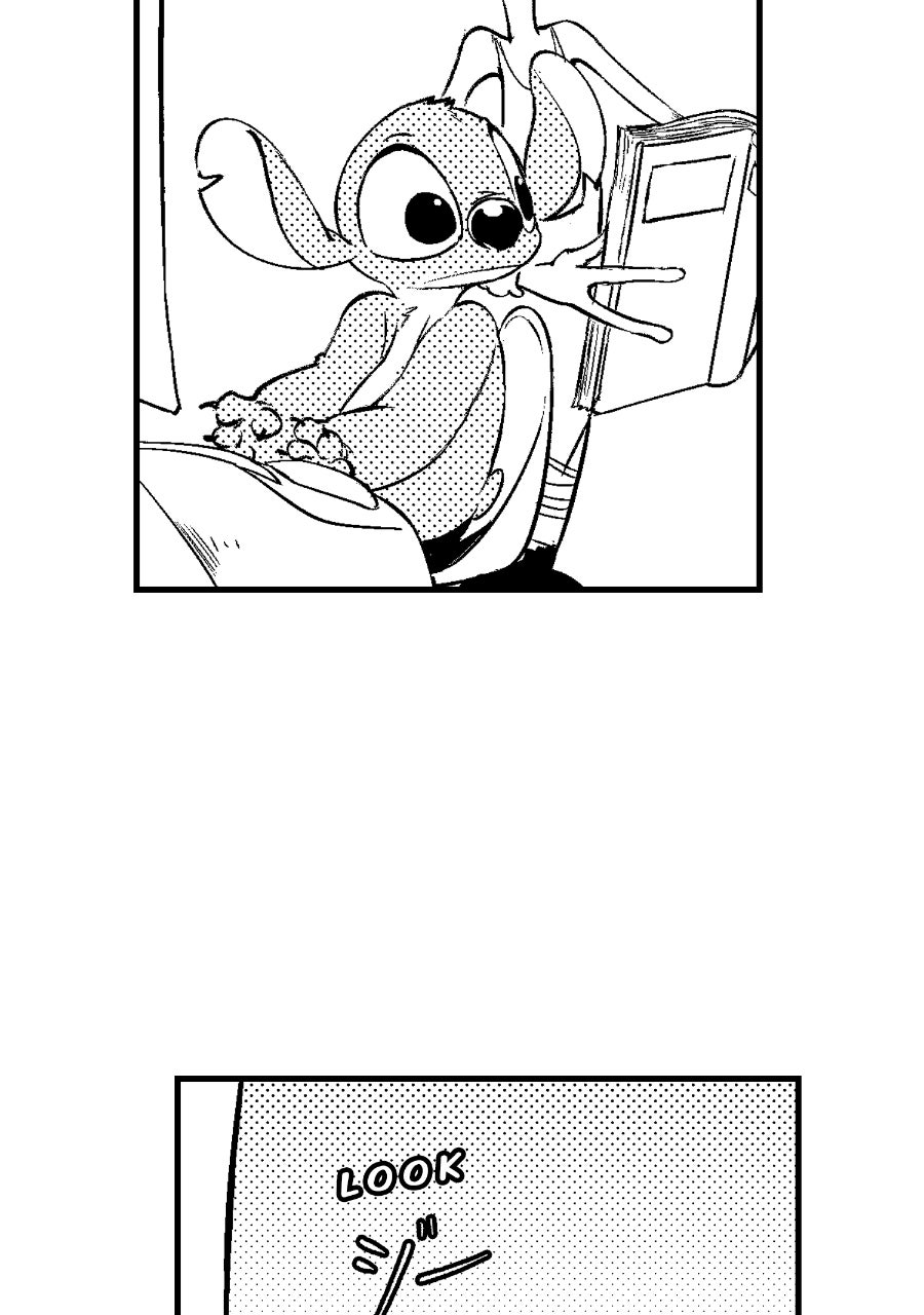 Read Stitch in Time chapter 1 image 37 on Lezhin