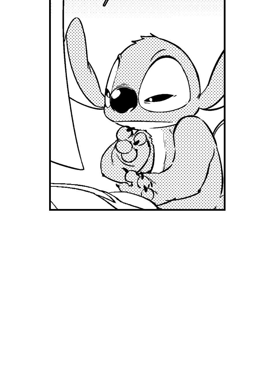 Read Stitch in Time chapter 1 image 38 on Lezhin