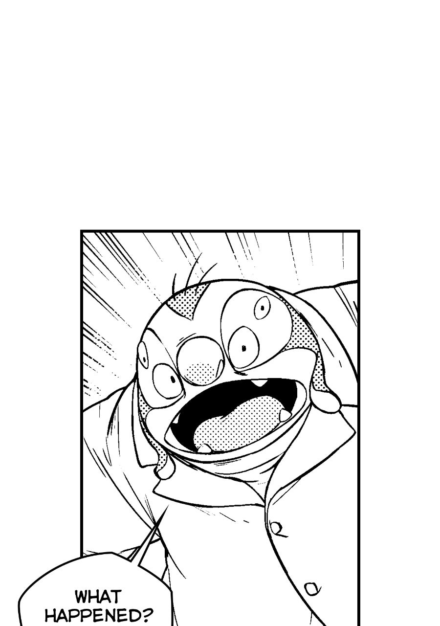 Read Stitch in Time chapter 1 image 43 on Lezhin