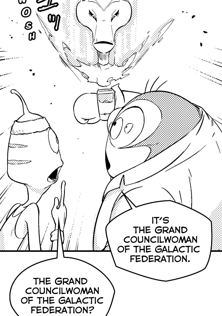 Read Stitch in Time chapter 1 image 47 on Lezhin