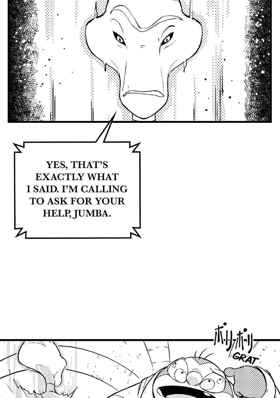 Read Stitch in Time chapter 1 image 49 on Lezhin