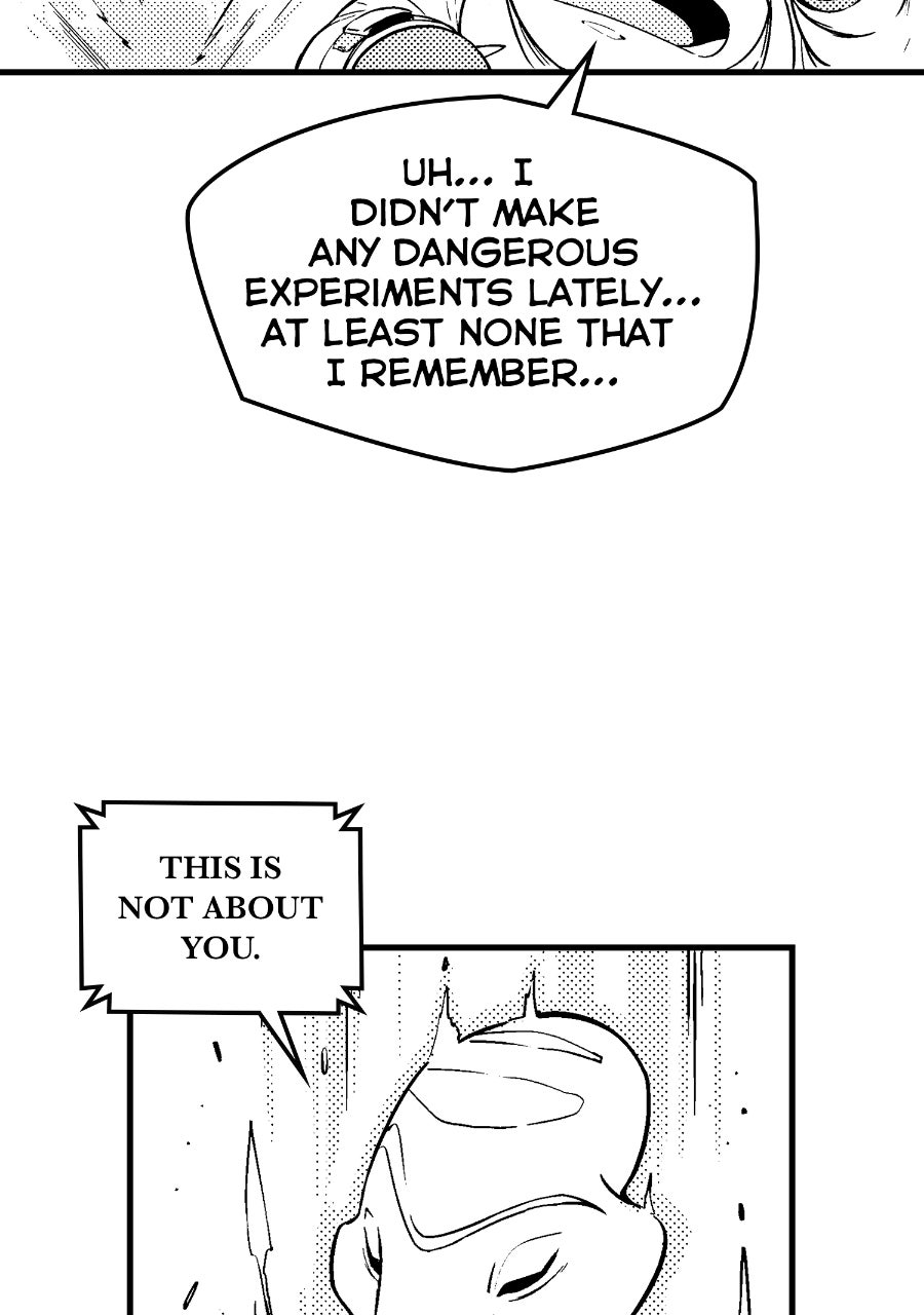 Read Stitch in Time chapter 1 image 50 on Lezhin