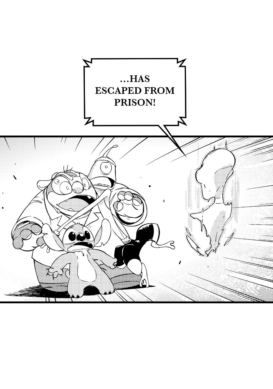 Read Stitch in Time chapter 1 image 53 on Lezhin