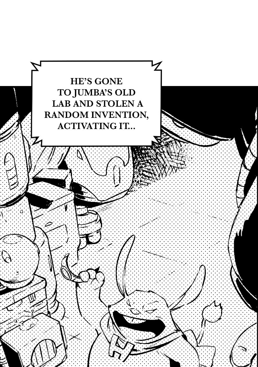 Read Stitch in Time chapter 1 image 54 on Lezhin