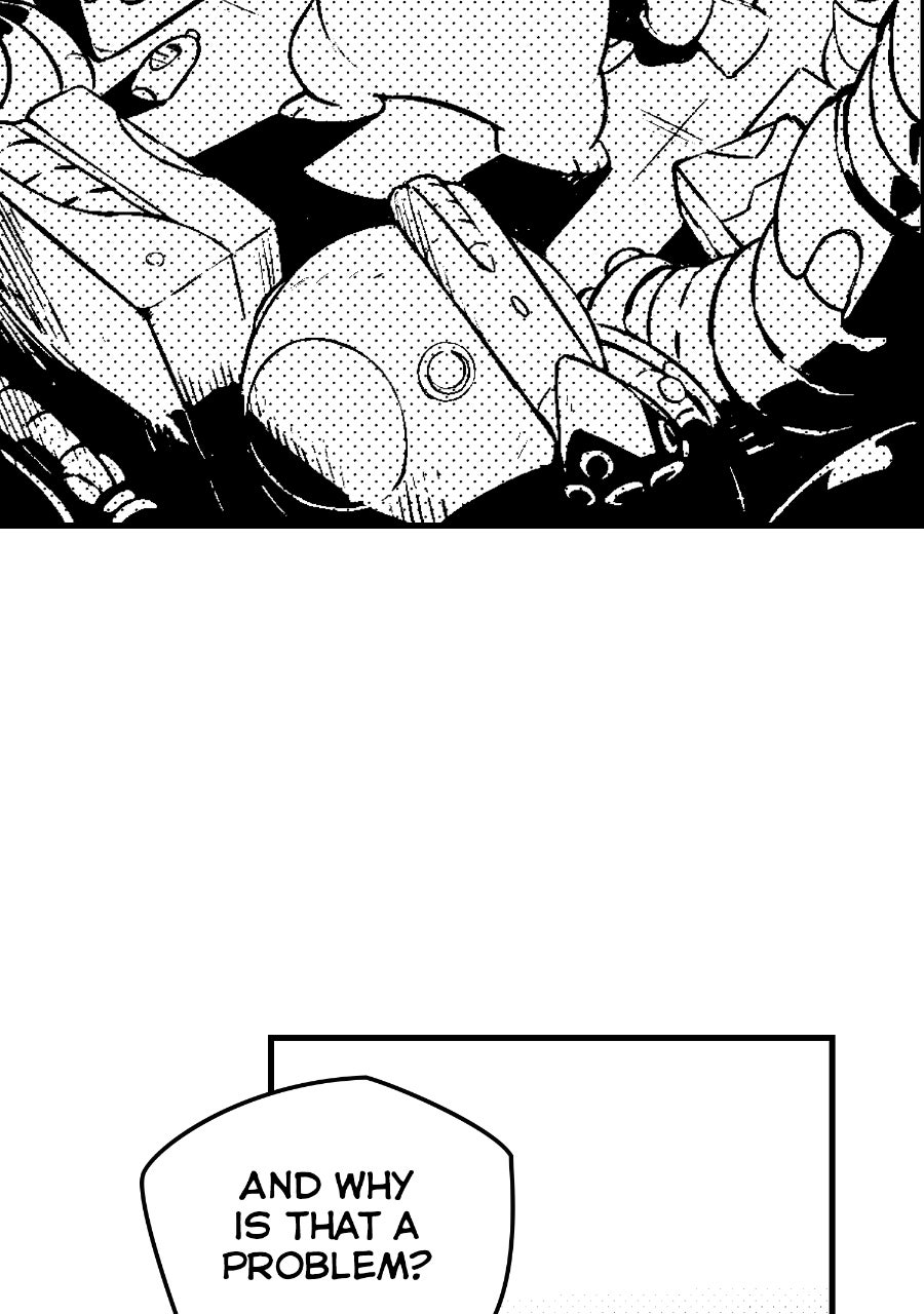 Read Stitch in Time chapter 1 image 55 on Lezhin