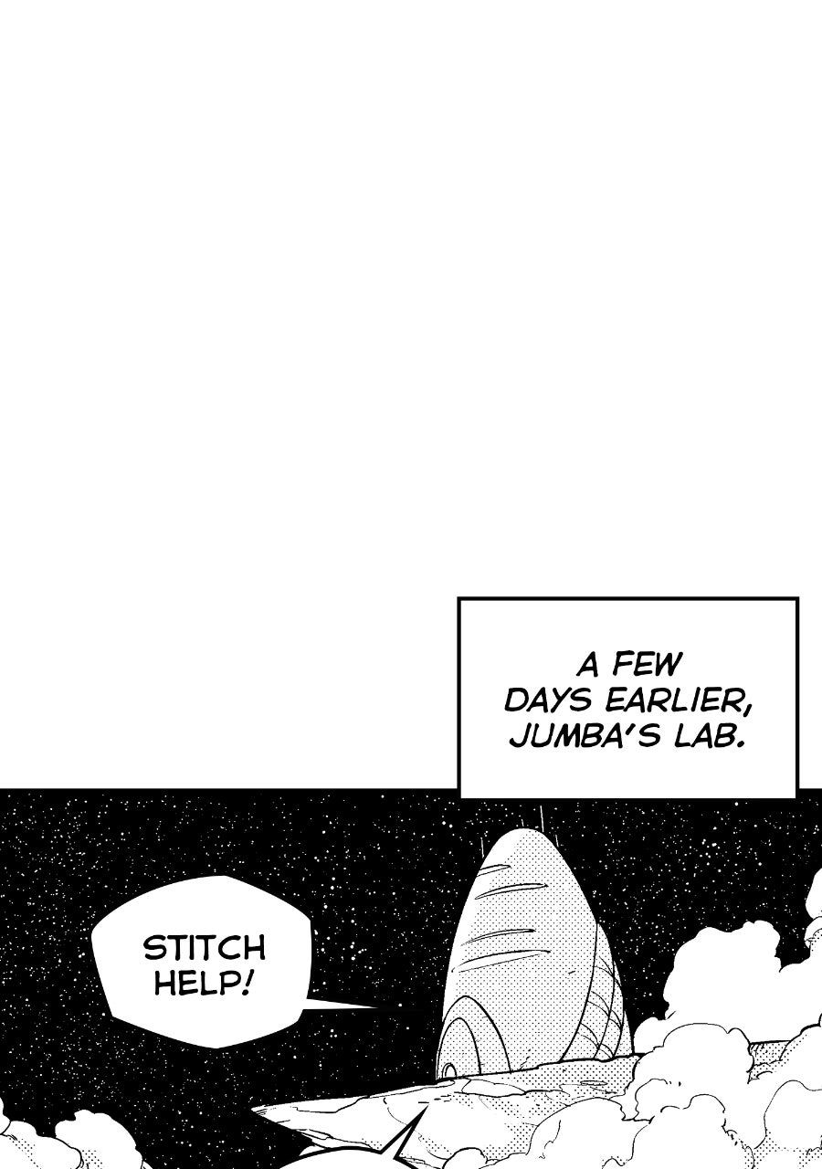 Read Stitch in Time chapter 1 image 6 on Lezhin