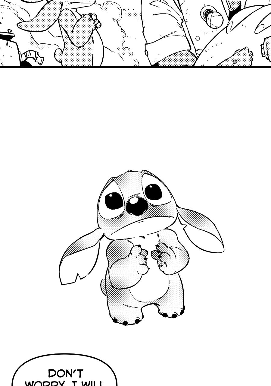Read Stitch in Time chapter 1 image 9 on Lezhin