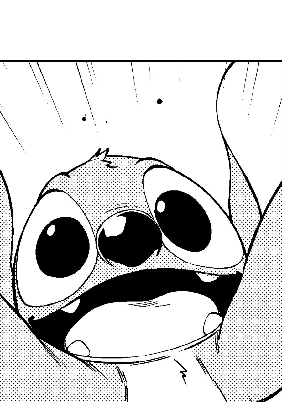 Stitch in Time Episode 10 page 2 - 