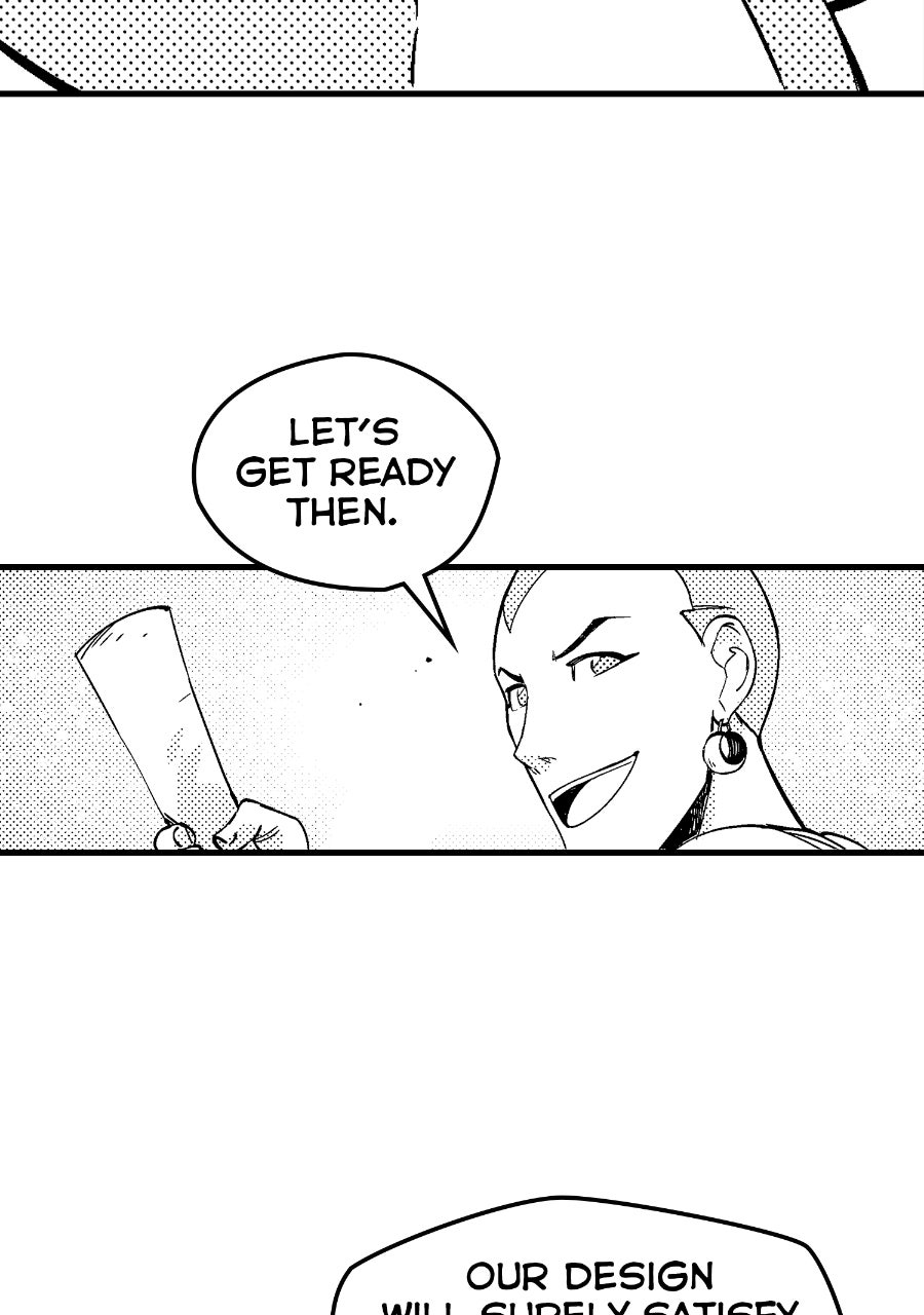 Stitch in Time Episode 10 page 3 - 