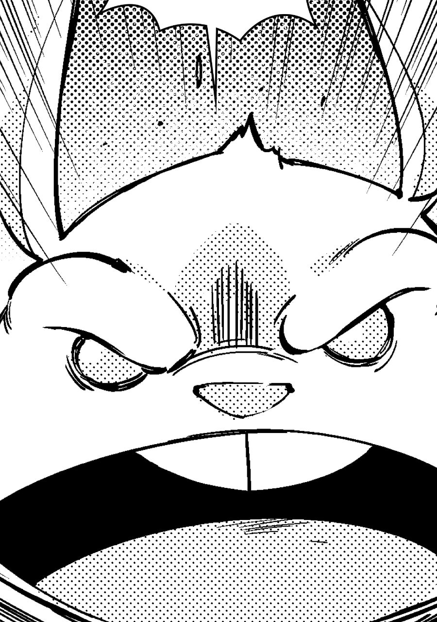 Stitch in Time Episode 10 page 28 - 