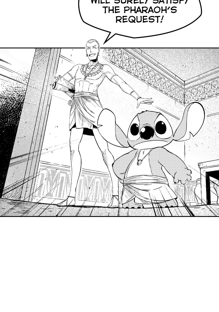 Stitch in Time Episode 10 page 4 - 