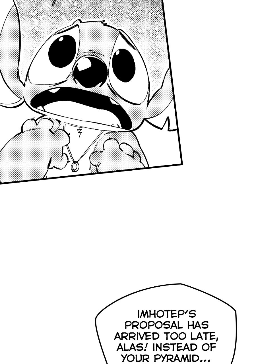 Stitch in Time Episode 10 page 41 - 