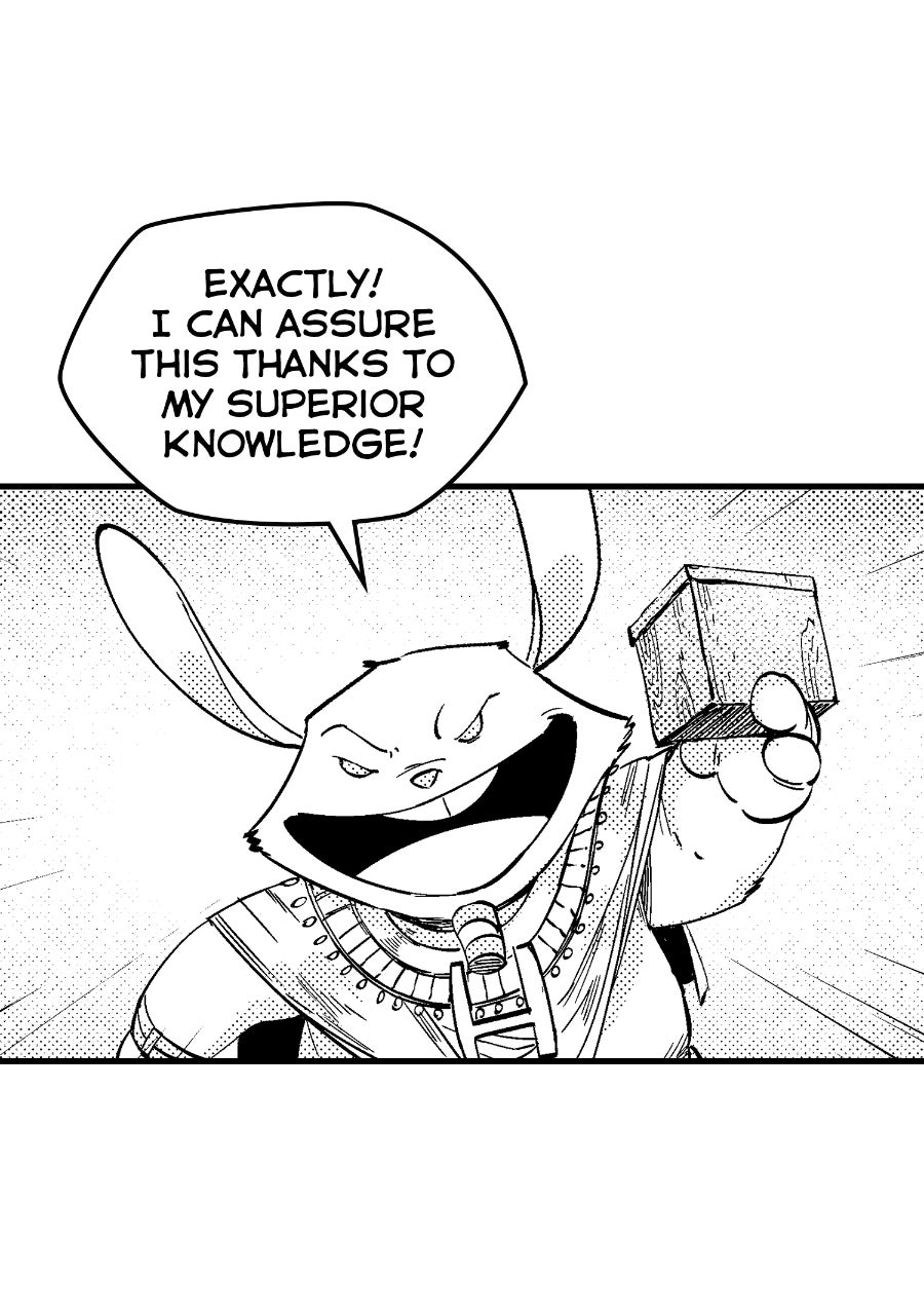 Stitch in Time Episode 10 page 46 - 