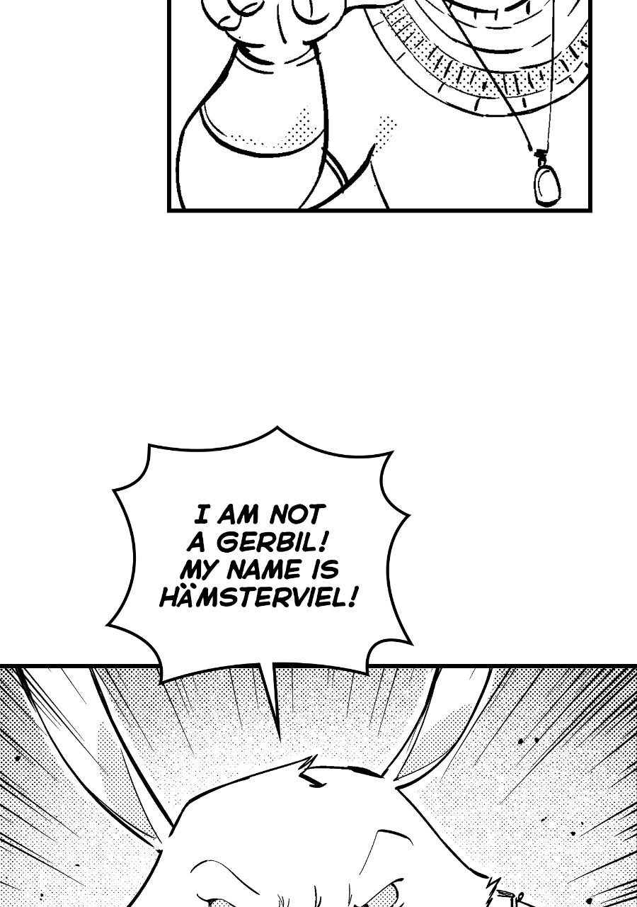 Stitch in Time Chapter 11 page 2 - 
