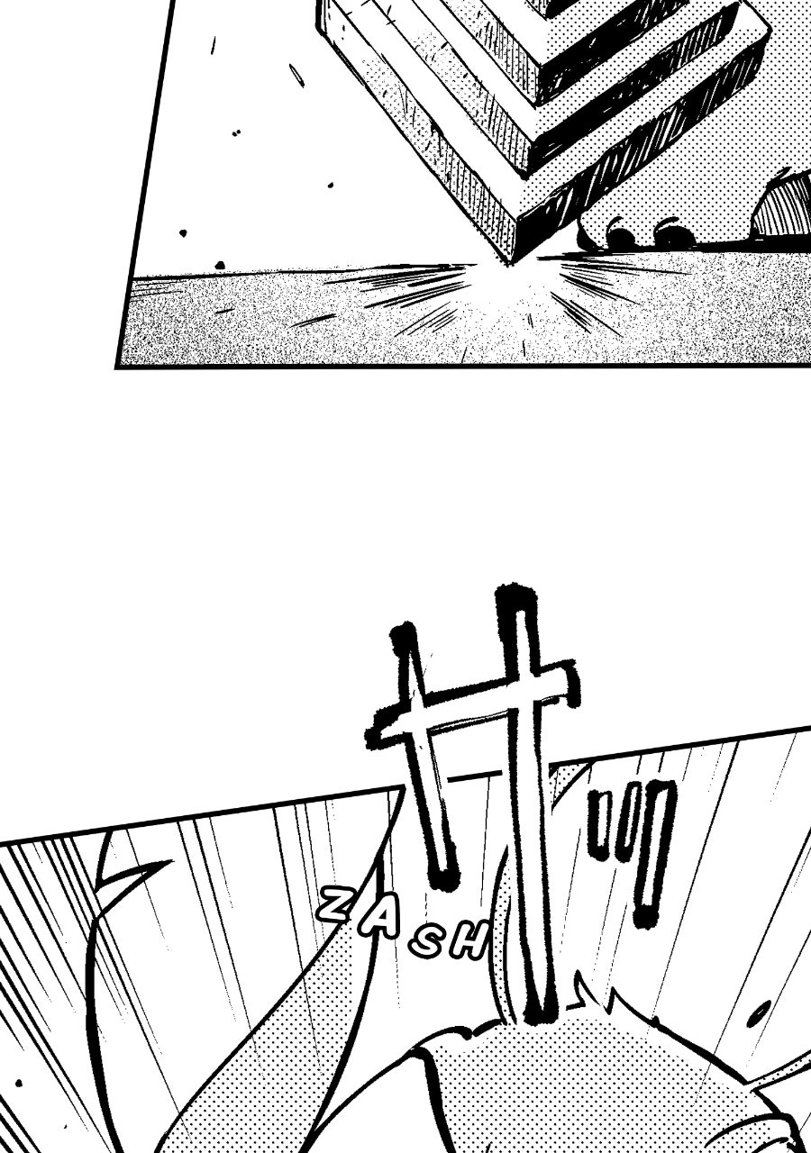 Stitch in Time Chapter 11 page 14 - 