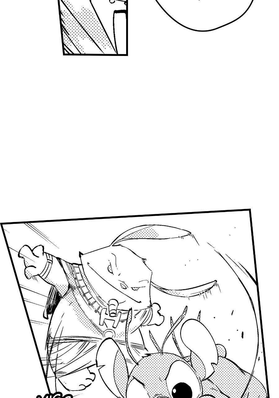 Stitch in Time Chapter 11 page 18 - 