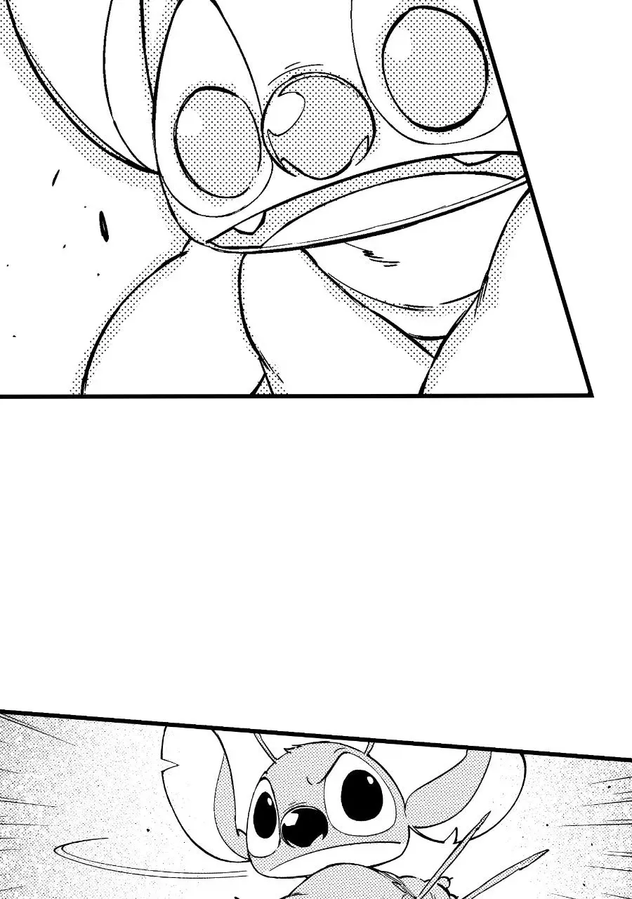 Stitch in Time Chapter 11 page 20 - 
