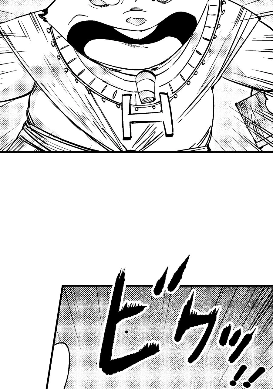 Stitch in Time Chapter 11 page 3 - 