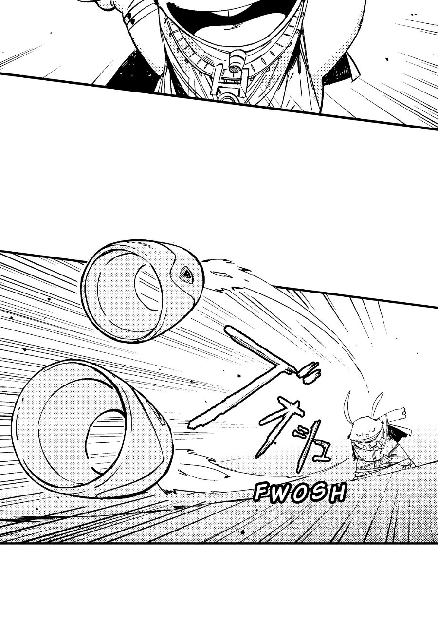 Stitch in Time Chapter 11 page 24 - 