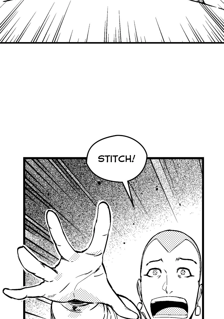 Stitch in Time Chapter 11 page 29 - 
