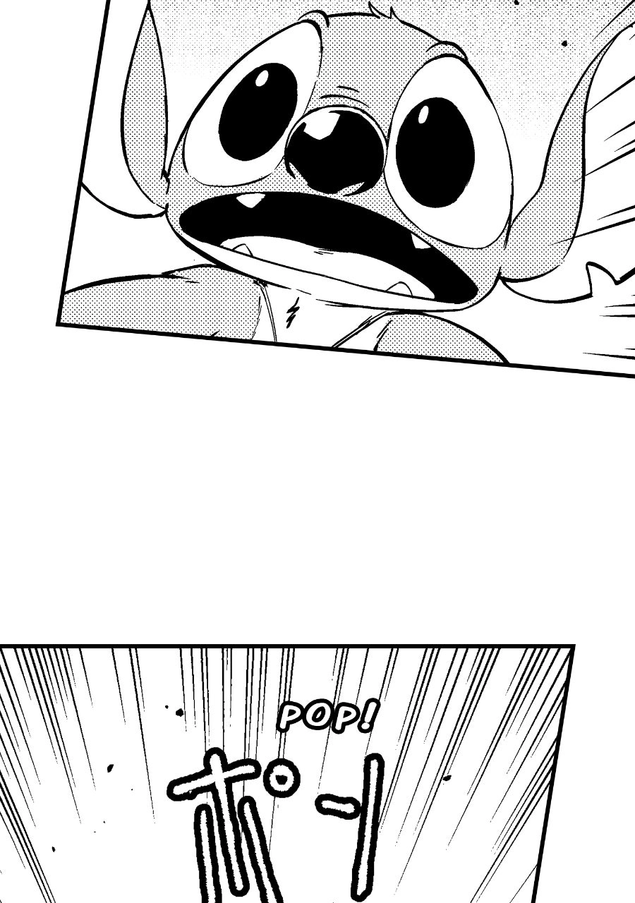 Stitch in Time Chapter 11 page 4 - 