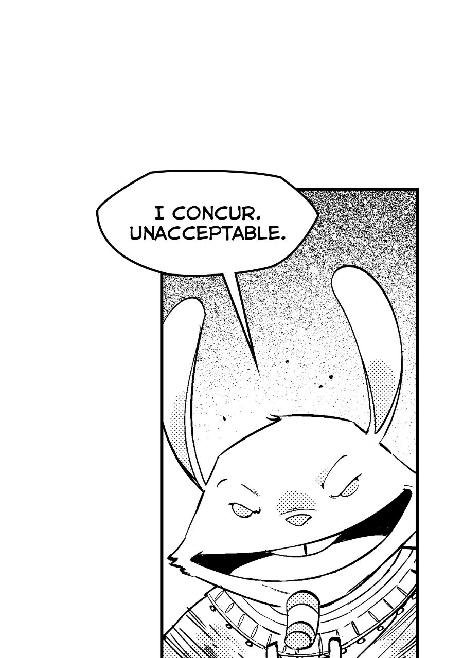 Stitch in Time Chapter 11 page 32 - 