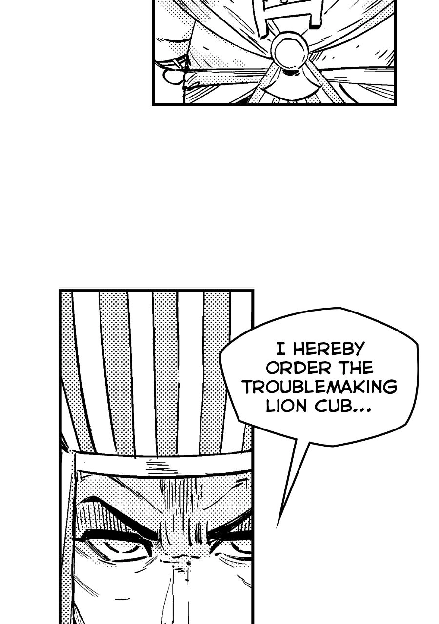 Stitch in Time Chapter 11 page 33 - 