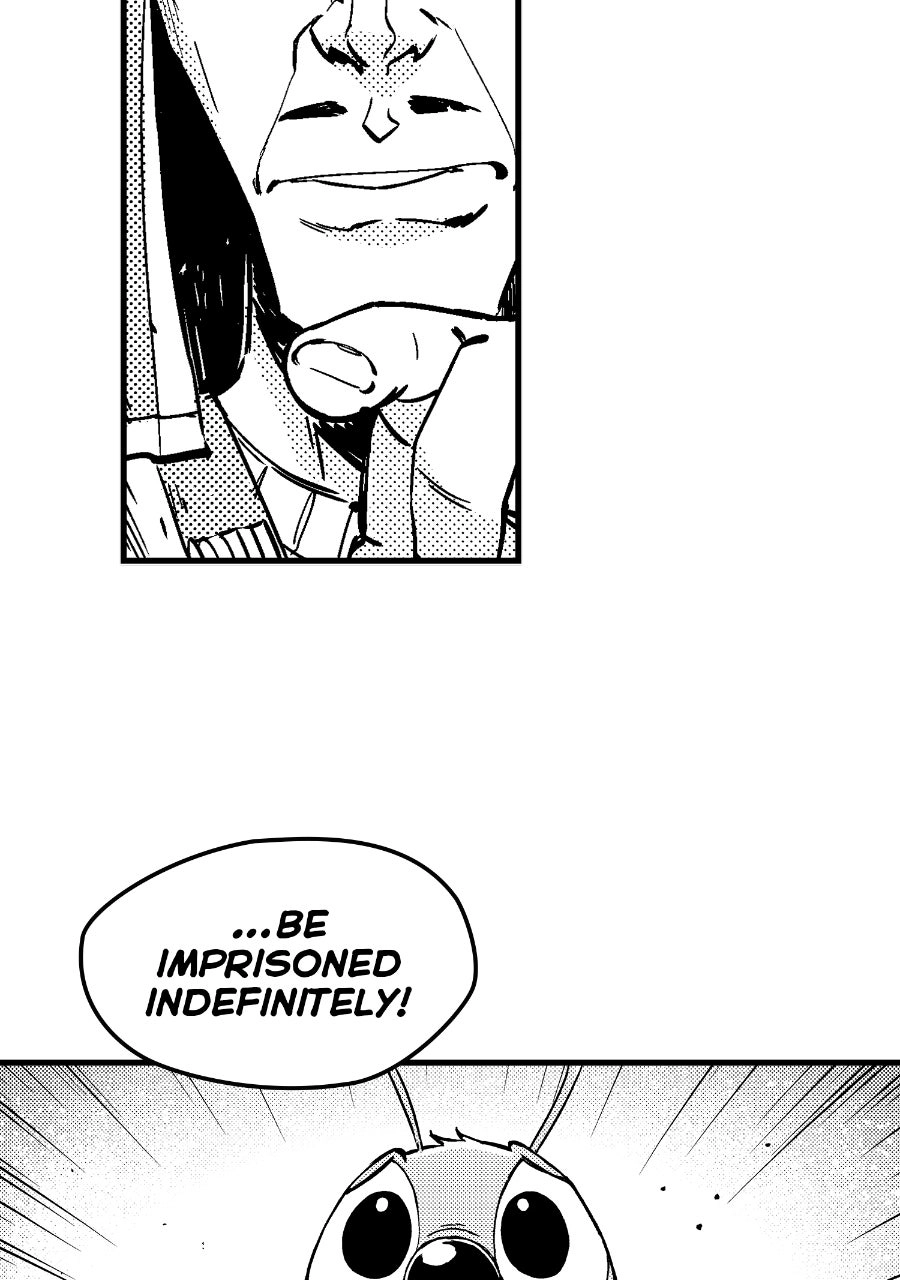 Stitch in Time Chapter 11 page 34 - 