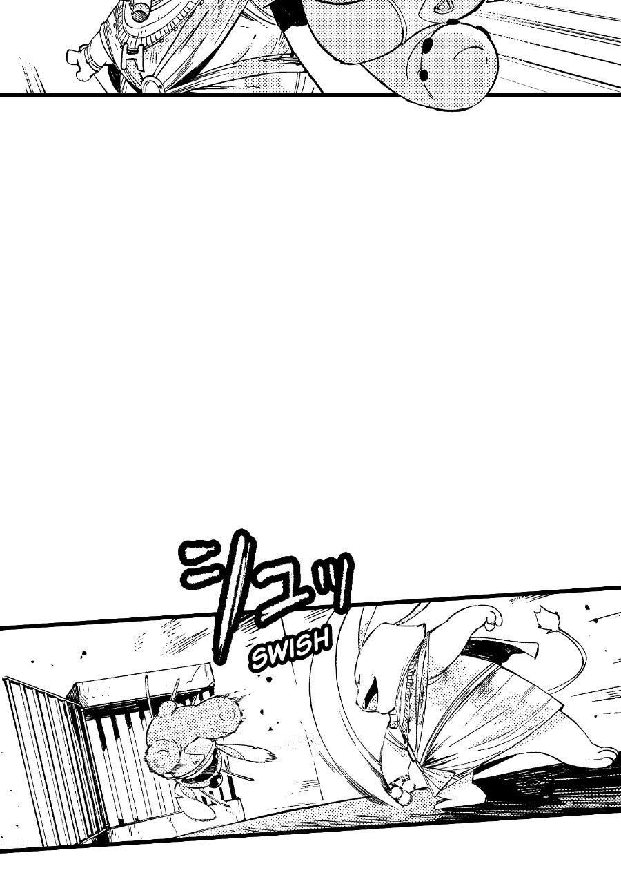 Stitch in Time Chapter 11 page 36 - 
