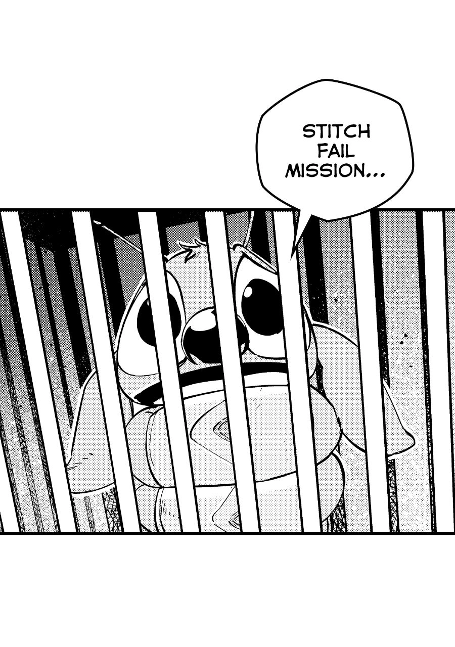 Stitch in Time Chapter 11 page 37 - 