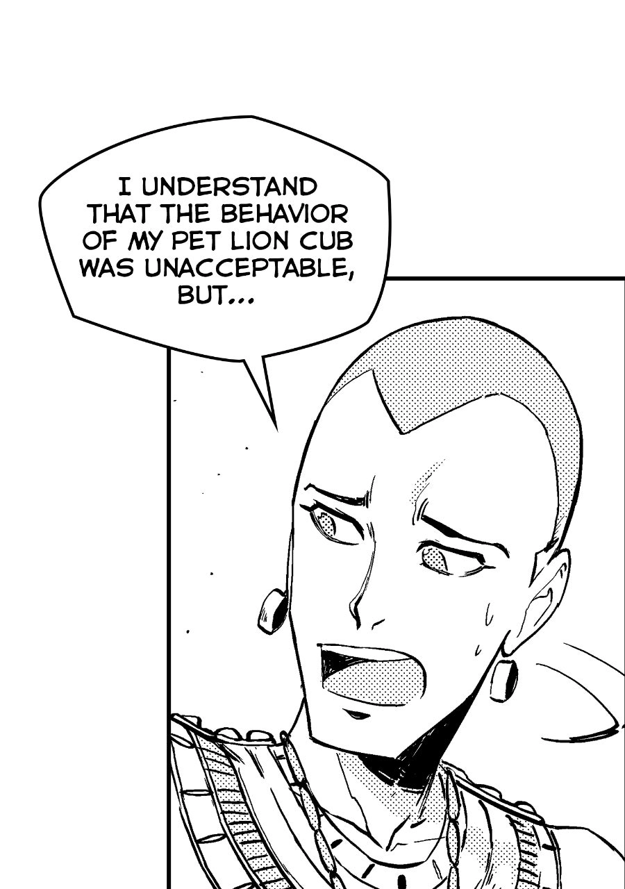 Stitch in Time Chapter 11 page 39 - 