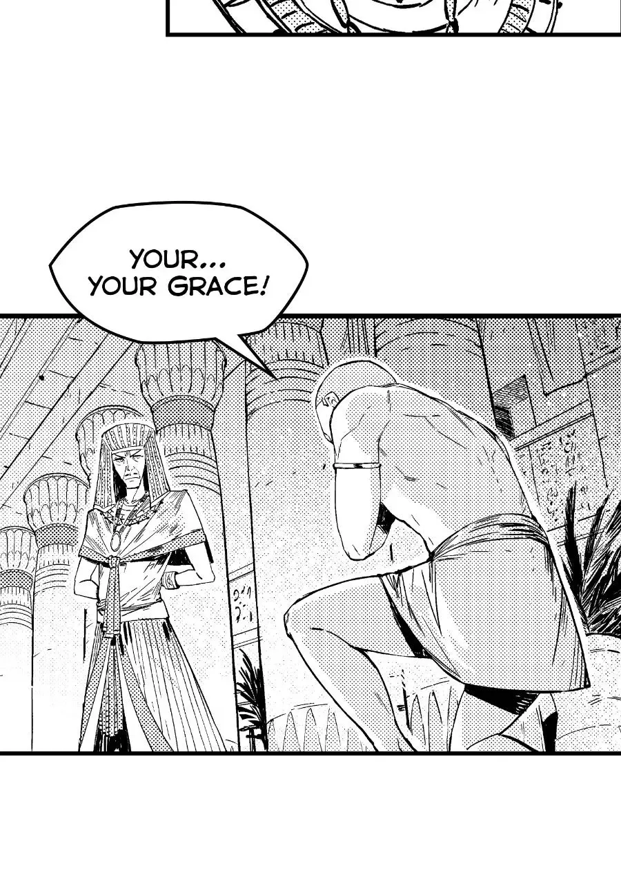 Stitch in Time Chapter 11 page 40 - 