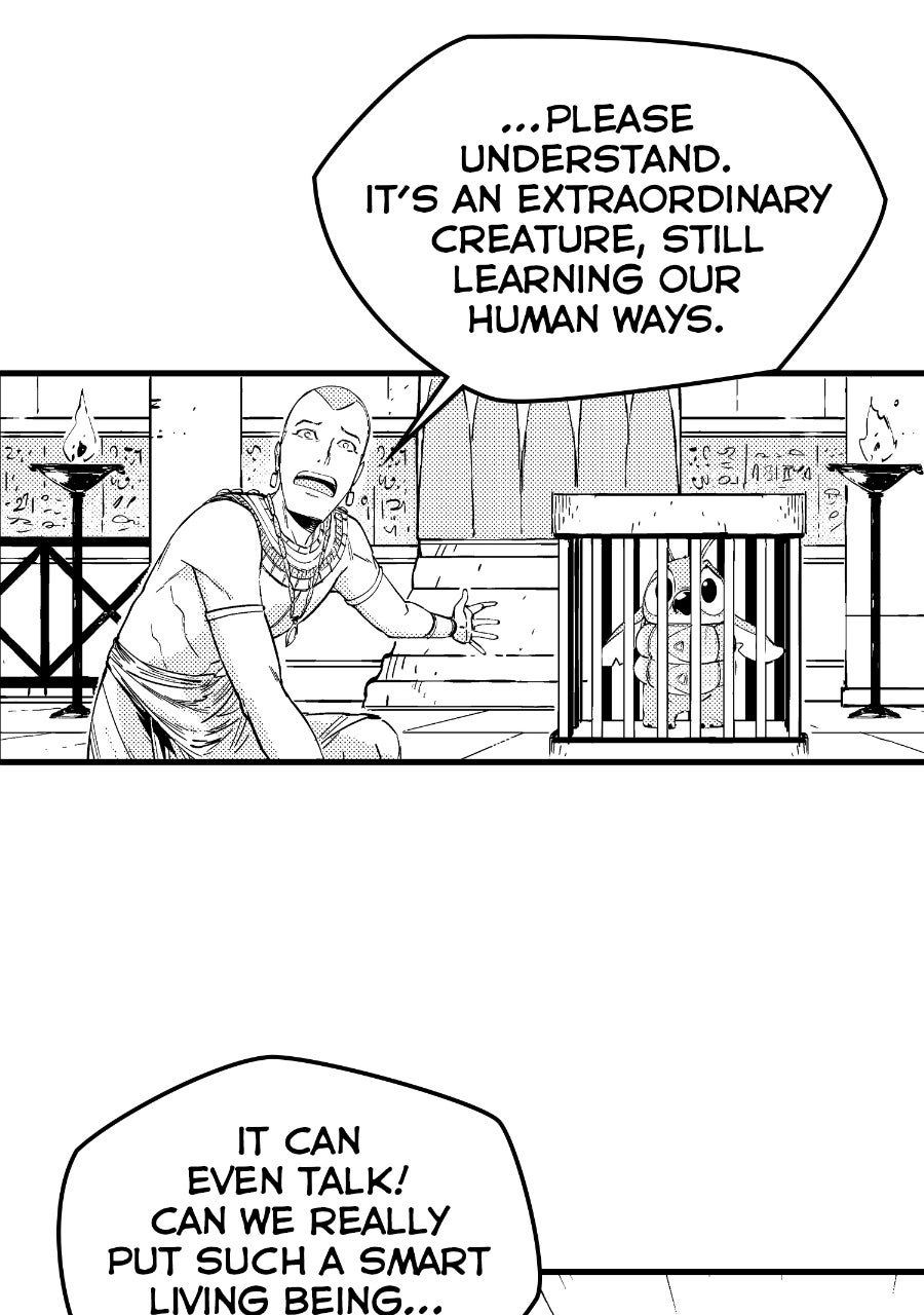 Stitch in Time Chapter 11 page 41 - 