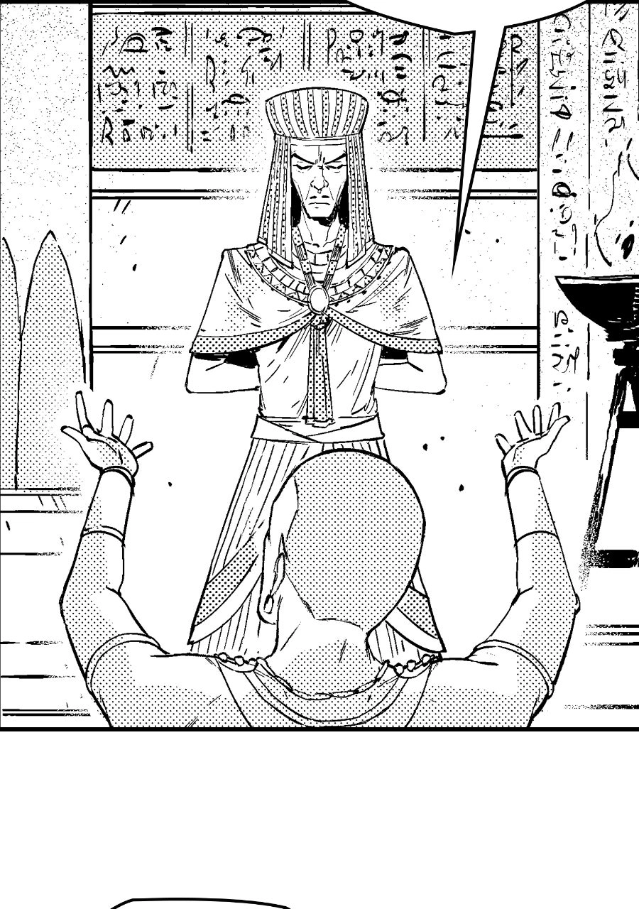 Stitch in Time Chapter 11 page 43 - 