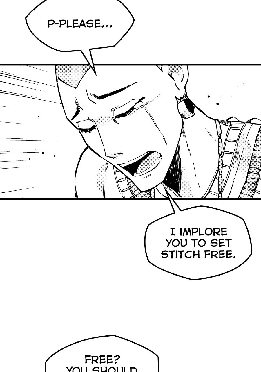 Stitch in Time Chapter 11 page 44 - 