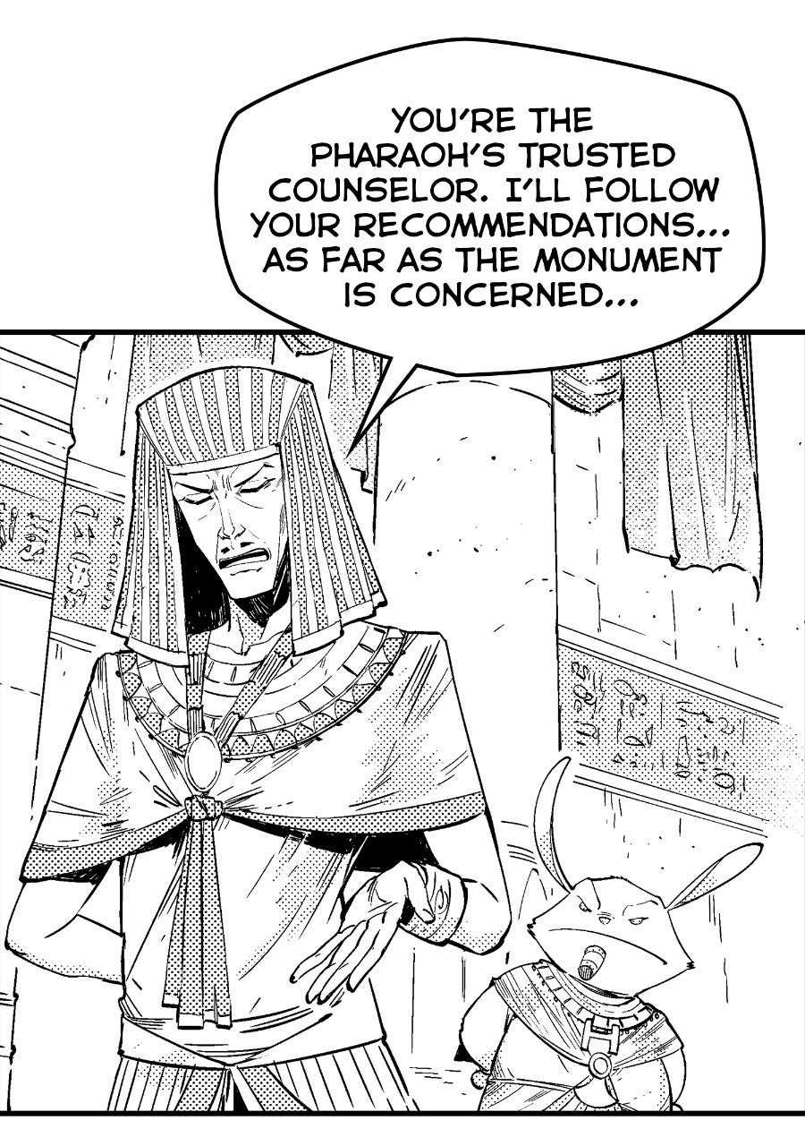 Stitch in Time Chapter 11 page 47 - 