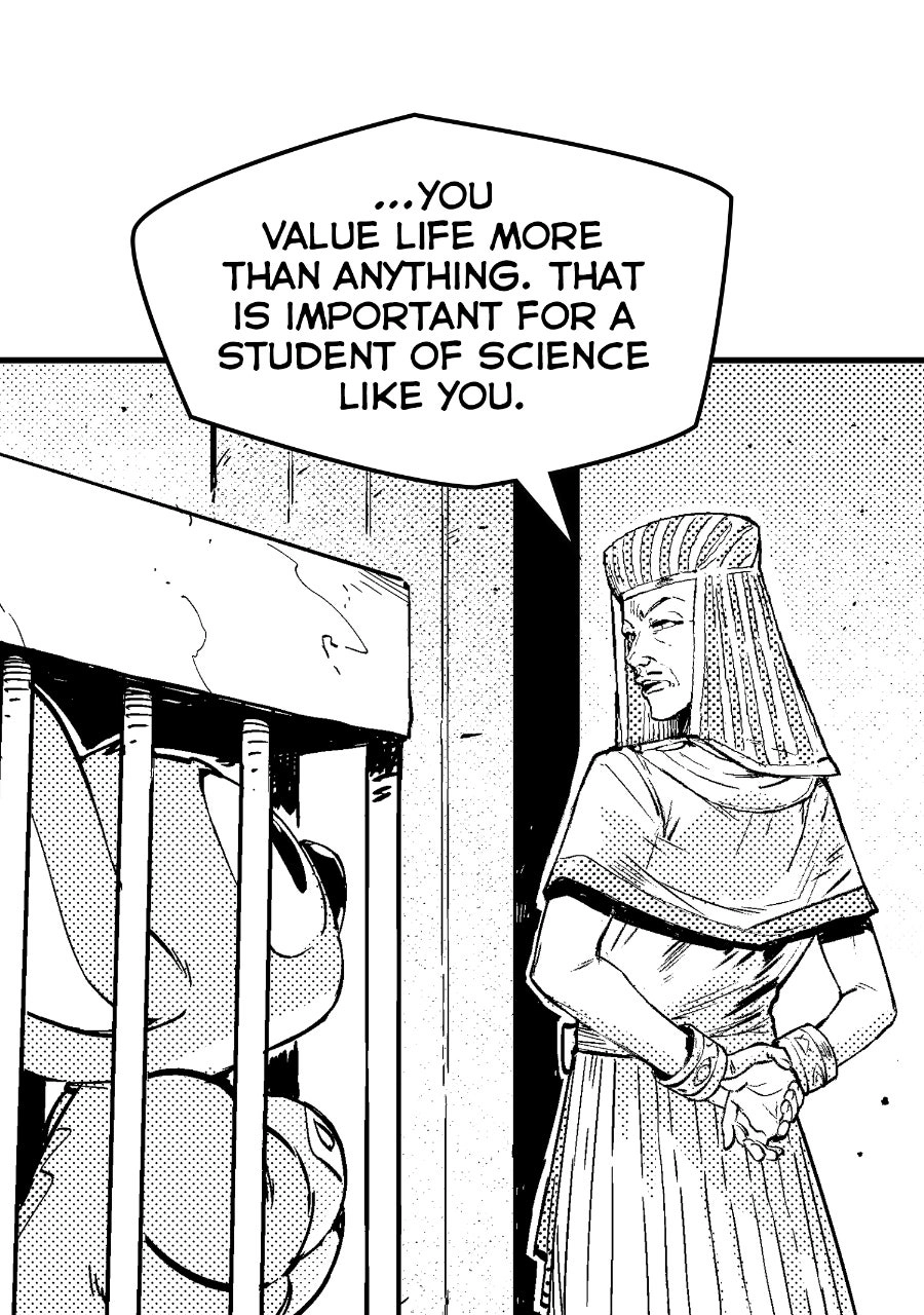 Stitch in Time Chapter 11 page 51 - 