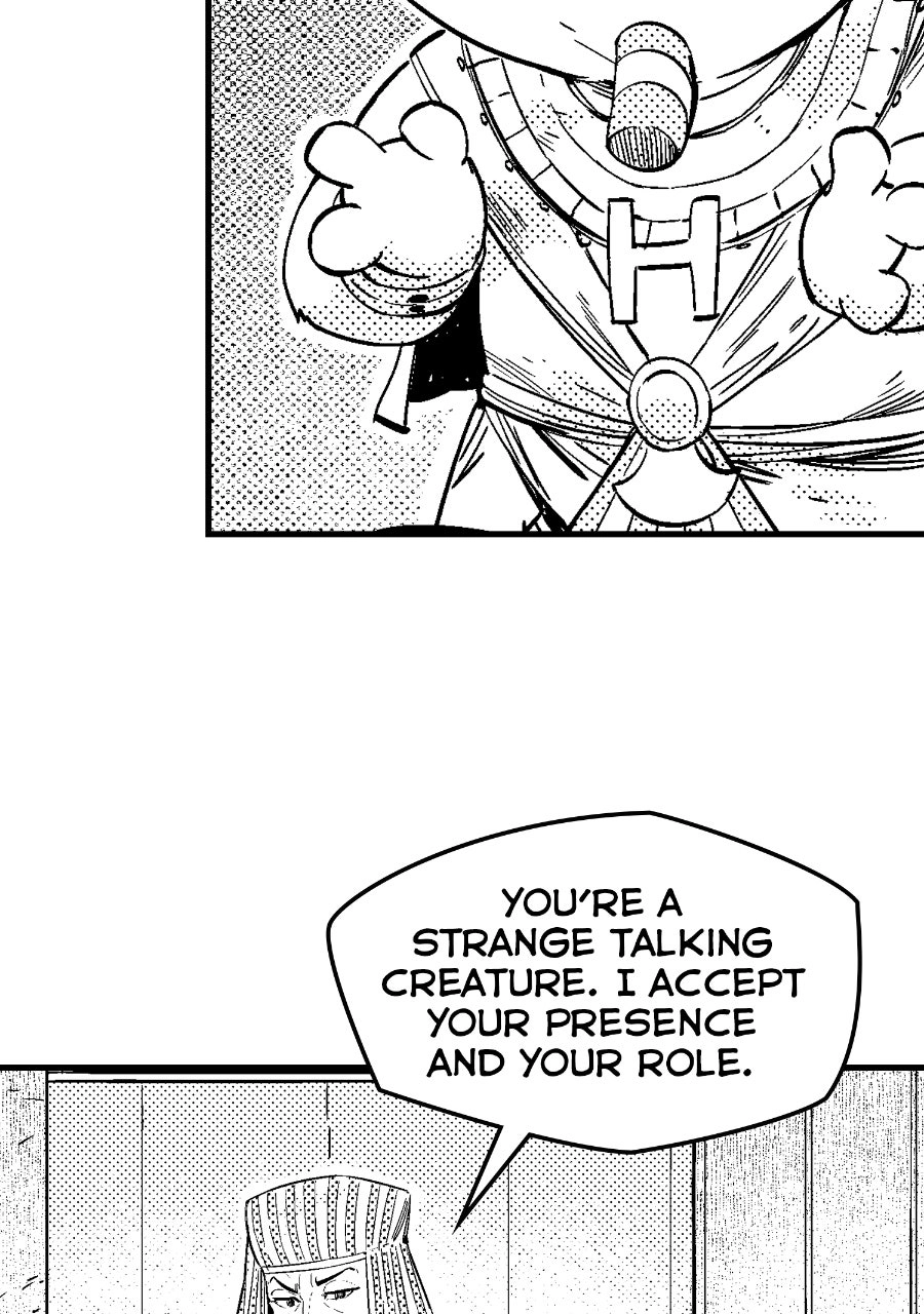 Stitch in Time Chapter 11 page 57 - 